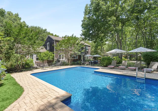 Photo 2 of Sale Pending at 22 Spring Ln, Southampton, NY 11963 | MLS# 1022870 | Listing updated on 2026-08-08
