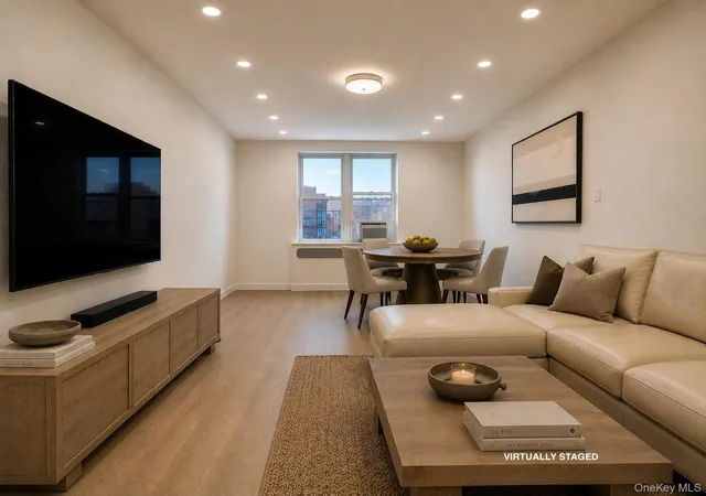 2nd image of 65 70 Booth St #5E, Rego Park, NY 11374 | MLS# 1022879
