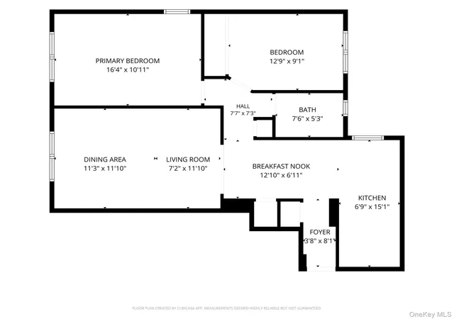 10th image of 65 70 Booth St #5E, Rego Park, NY 11374 | MLS# 1022879