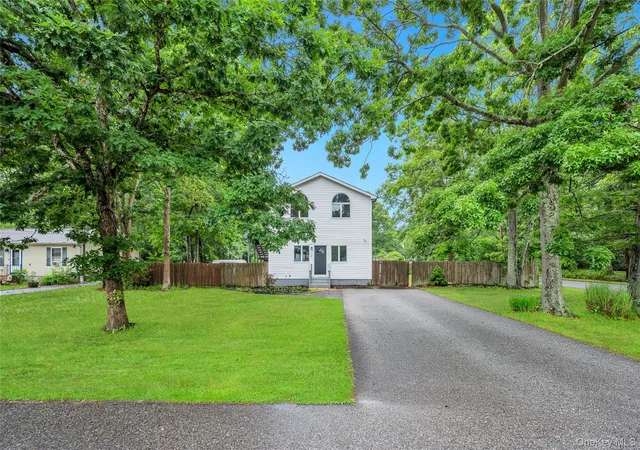 2nd image of 156 Church Dr, Mastic Beach, NY 11951 | MLS# 1022882