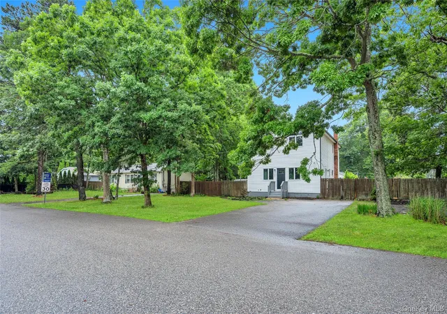 3rd image of 156 Church Dr, Mastic Beach, NY 11951 | MLS# 1022882