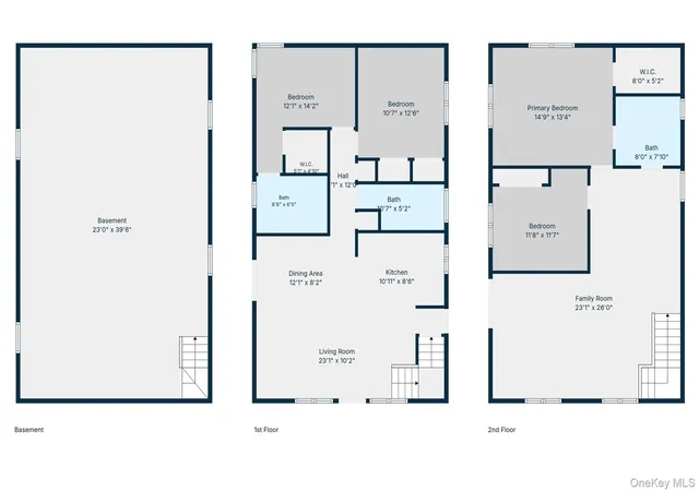 39th image of 156 Church Dr, Mastic Beach, NY 11951 | MLS# 1022882