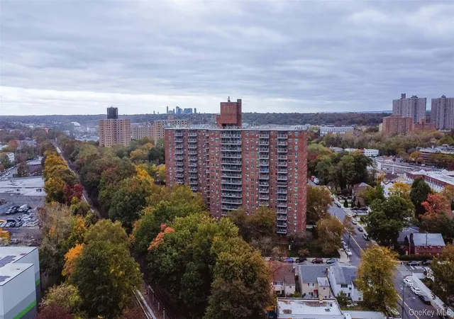 Listing Photo 2 - Condo for sale in building located at 3410 De Reimer Ave, New York, NY 11238 - Unit #7F
