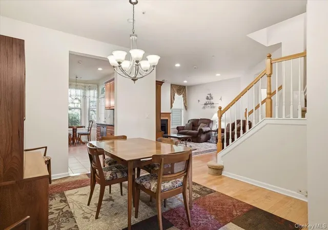 Listing Photo 5 - Condo for sale in building located at 189 Symphony Dr, Brookhaven, NY 11755