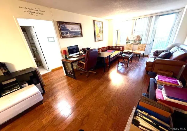Photo 4 of Sale Pending at 4140 Union St #6S, New York, NY 11355 | MLS# 1022891 | Listing updated on 2026-10-01