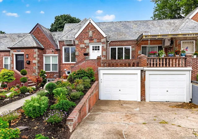 1st image of 6706 Thornton Pl, New York, NY 11375 | MLS# 1022893
