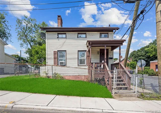 Homes for sale in Haverstraw, NY | 21 Bridge St, Haverstraw, NY 10923 | MLS# 1022900