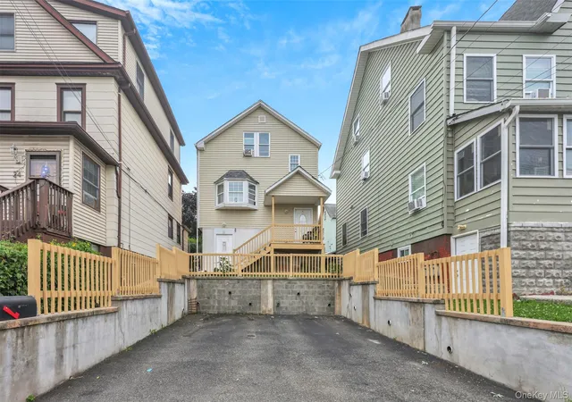 Homes for sale in Haverstraw, NY | 22 Conklin Ave, Haverstraw, NY 10927 | MLS# 1022901