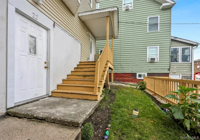 Homes for sale in Haverstraw, NY | 22 Conklin Ave, Haverstraw, NY 10927 | MLS# 1022901