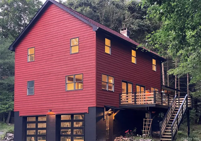 28th image of 28 Mrs Franks Rd, Saugerties, NY 12477 | MLS# 1022907