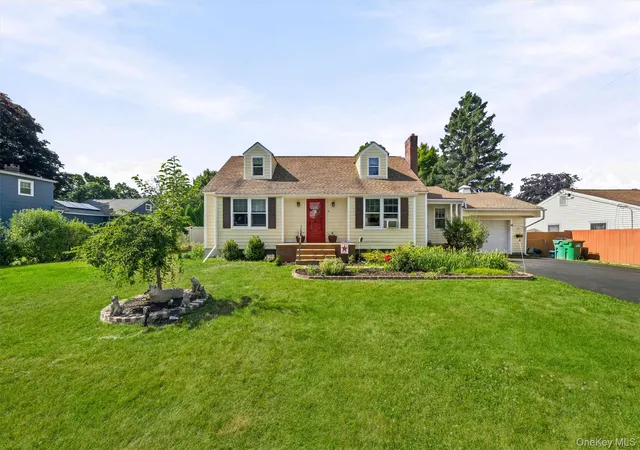 Homes for sale in Hyde Park, NY | 13 Calmer Pl, Hyde Park, NY 12538 | MLS# 1022909