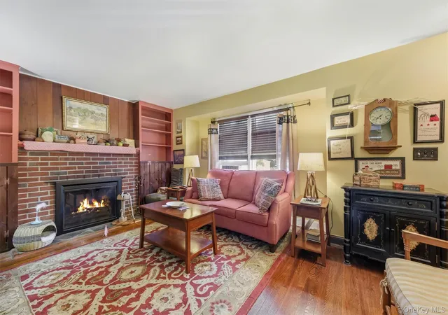 Homes for sale in Hyde Park, NY | 13 Calmer Pl, Hyde Park, NY 12538 | MLS# 1022909