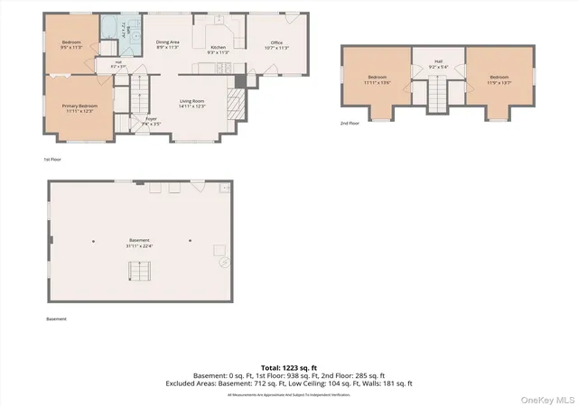 Homes for sale in Hyde Park, NY | 13 Calmer Pl, Hyde Park, NY 12538 | MLS# 1022909