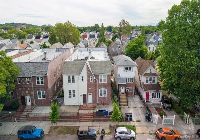 Photo 2 of Multi family home for sale at 9035 198th Street, Hollis, NY 11423 | MLS# 1022926 | Listing updated on 2026-07-08