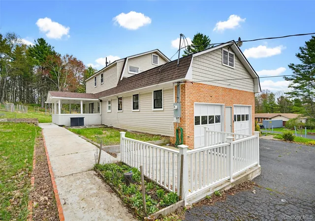 Homes for sale in Thompson, NY | 38 Marjorie Dr, Thompson, NY 12701 | MLS# 1022935