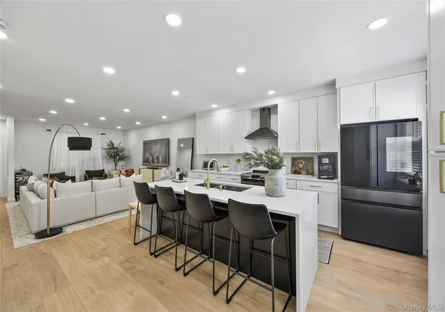 Photo 1 of Sale Pending at 1518 Fielding St, New York, NY 10469 | MLS# 1022939 | Listing updated on 2026-08-25