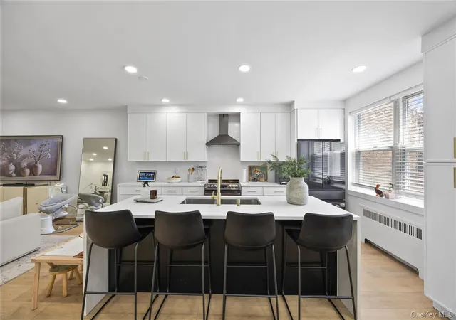 Photo 2 of Sale Pending at 1518 Fielding St, New York, NY 10469 | MLS# 1022939 | Listing updated on 2026-08-25