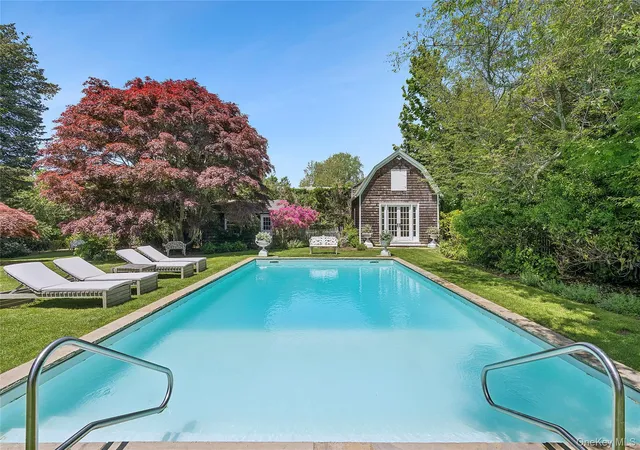 Photo 2 of Single family home for sale at 55 Post Xing, Southampton, NY 11968 | MLS# 1022948 | Listing updated on 2026-07-26