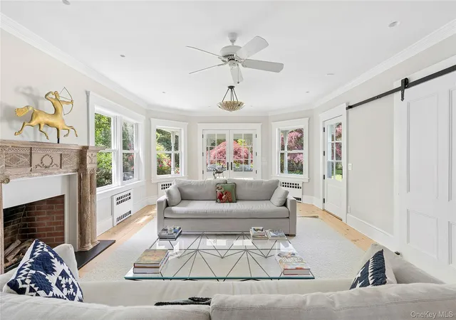 Photo 3 of Single family home for sale at 55 Post Xing, Southampton, NY 11968 | MLS# 1022948 | Listing updated on 2026-07-26