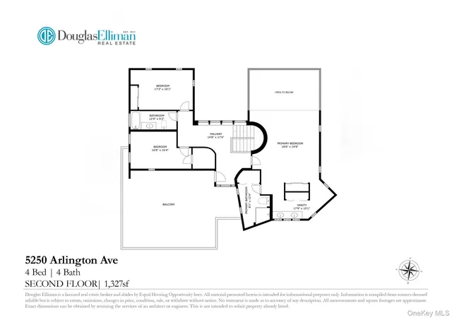 27th image of 5250 Arlington Ave, Bronx, NY 10471 | MLS# 1022953