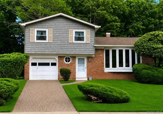 Photo 1 of Sale Pending at 135 Atlantic Pl, Hauppauge, NY 11788 | MLS# 1022954 | Listing updated on 2026-08-10