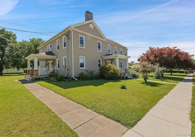 Homes for sale in Catskill, NY | 40 Grandview Ave, Catskill, NY 12414 | MLS# 1022958