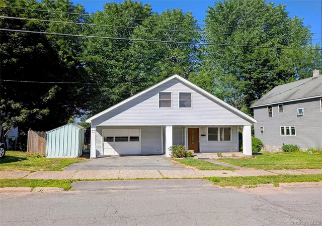 Photo 2 of Single family home for sale at 93 Carrier St, Liberty, NY 12754 | MLS# 1022972 | Listing updated on 2026-08-17