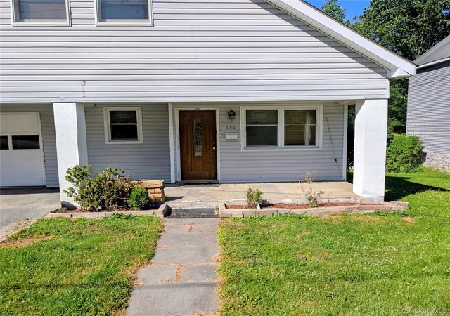 Photo 3 of Single family home for sale at 93 Carrier St, Liberty, NY 12754 | MLS# 1022972 | Listing updated on 2026-08-17