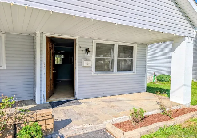 Photo 4 of Single family home for sale at 93 Carrier St, Liberty, NY 12754 | MLS# 1022972 | Listing updated on 2026-08-17
