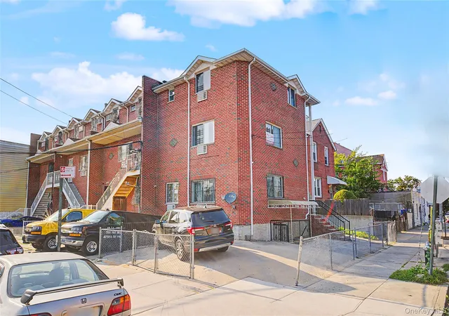 Photo 1 of Multi family home for sale at 103 25 Alstyne Ave, New York, NY 11368 | MLS# 1022984 | Listing updated on 2026-08-22