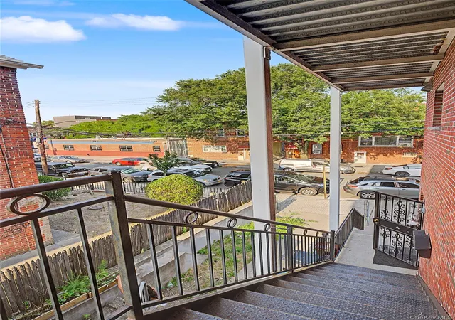 Listing Photo 5 - Condo for sale in building located at 103-25 Alstyne Ave, New York, NY 11368
