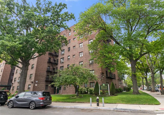 Listing Photo 3 - Condo for sale in The Alpine located at 204-15 Foothill Ave, New York, NY 11423 - Unit #B56