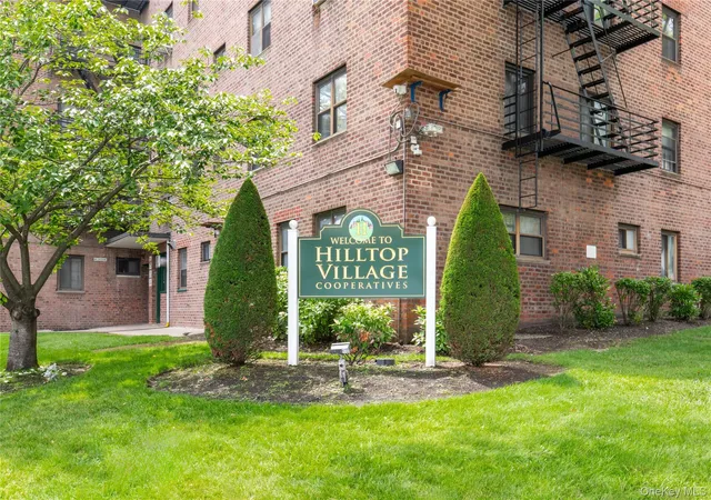 Listing Photo 4 - Condo for sale in The Alpine located at 204-15 Foothill Ave, New York, NY 11423 - Unit #B56