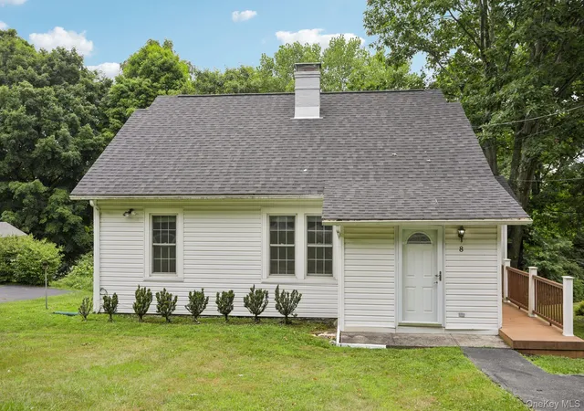 Photo 1 of Sale Pending at 8 Sunset Hts, Monroe, NY 10950 | MLS# 1022990 | Listing updated on 2026-08-27