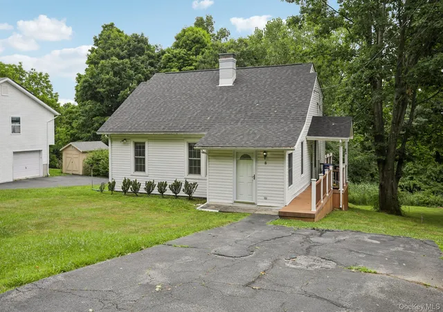 Photo 2 of Sale Pending at 8 Sunset Hts, Monroe, NY 10950 | MLS# 1022990 | Listing updated on 2026-08-27