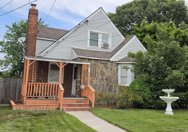 1st image of 25 Gold St, Valley Stream, NY 11580 | MLS# 1022994