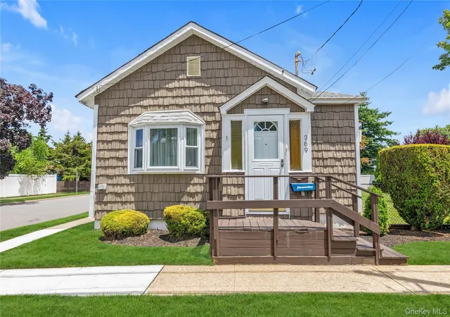 Photo 1 of Sale Pending at 369 Maple Ave, Hempstead, NY 11554 | MLS# 1023000 | Listing updated on 2026-09-12
