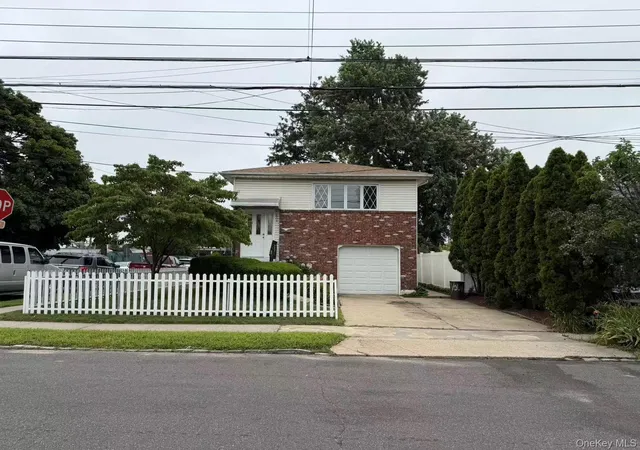 Photo 1 of Sale Pending at 858 Oliver Ave, North Hempstead, NY 11590 | MLS# 1023008 | Listing updated on 2026-09-12