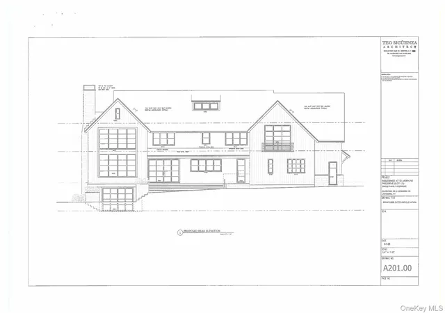 1st image of Lot 13 Lockwood Rd, South Salem, NY 10590 | MLS# 1023010