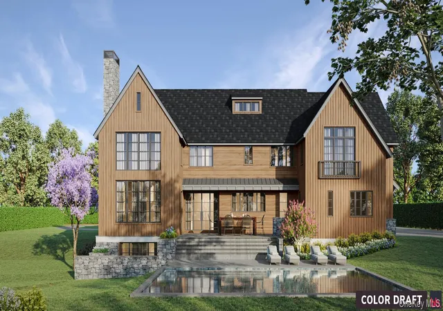 Photo 1 of Single family home for sale at Lot 13 Sachem Way, South Salem, NY 10590 | MLS# 1023010 | Listing updated on 2026-09-03