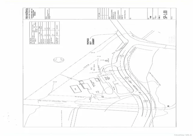 5th image of Lot 13 Lockwood Rd, South Salem, NY 10590 | MLS# 1023010
