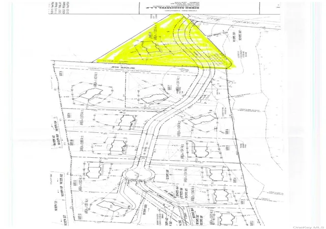 8th image of Lot 13 Lockwood Rd, South Salem, NY 10590 | MLS# 1023010