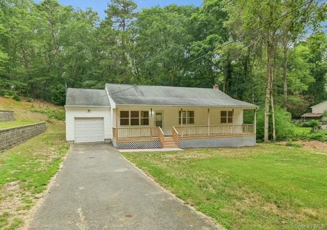 Photo 2 of Single family home for sale at 22 Red Maple Rd, Ridge, NY 11961 | MLS# 1023024 | Listing updated on 2026-07-25