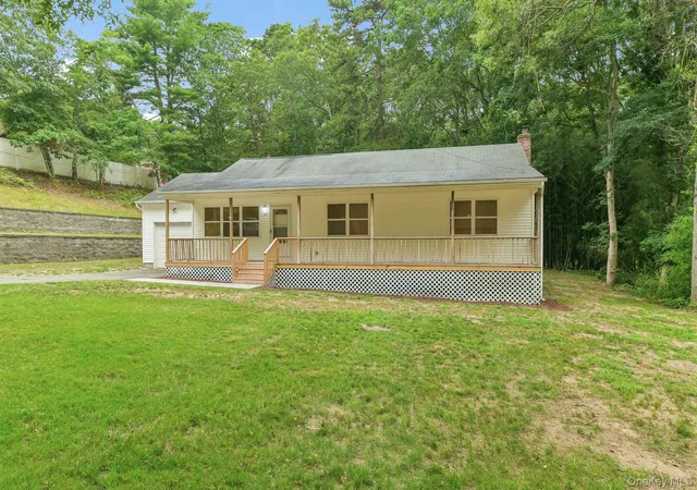 Photo 3 of Single family home for sale at 22 Red Maple Rd, Ridge, NY 11961 | MLS# 1023024 | Listing updated on 2026-07-25