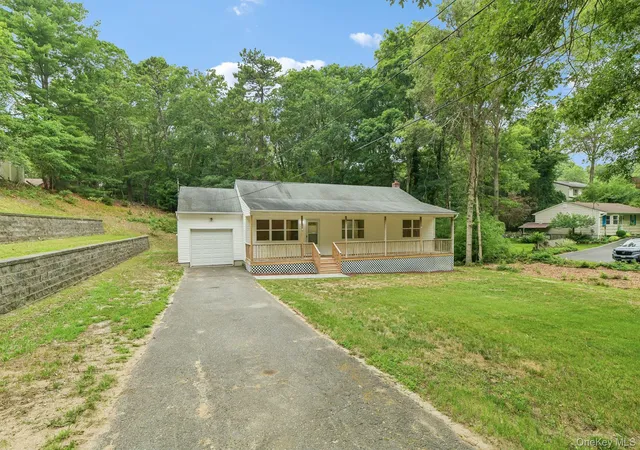 Photo 3 of Single family home for sale at 22 Red Maple Rd, Ridge, NY 11961 | MLS# 1023024 | Listing updated on 2026-07-25