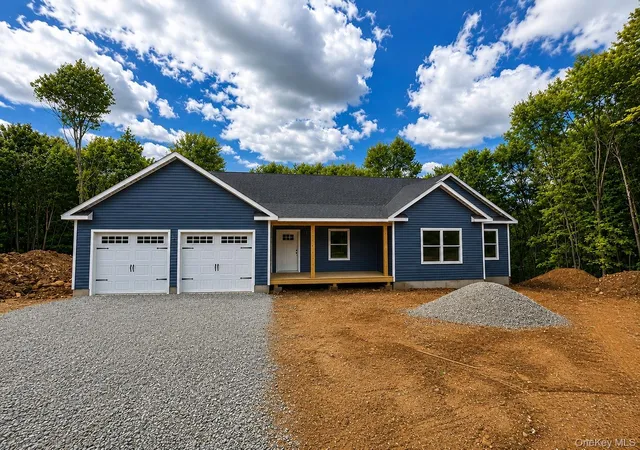 Homes for sale in Plattekill, NY | 213 Tuckers Corners Rd, Plattekill, NY 12528 | MLS# 1023031
