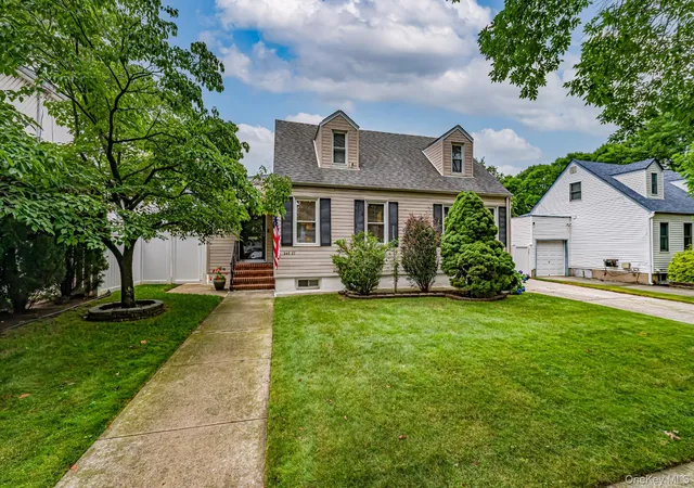 Photo 1 of Sale Pending at 24207 83rd Avenue, Bellerose Terrace, NY 11426 | MLS# 1023033 | Listing updated on 2026-10-08