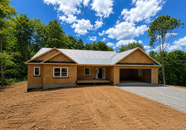 Homes for sale in Plattekill, NY | 217 Tuckers Corners Rd, Plattekill, NY 12528 | MLS# 1023035