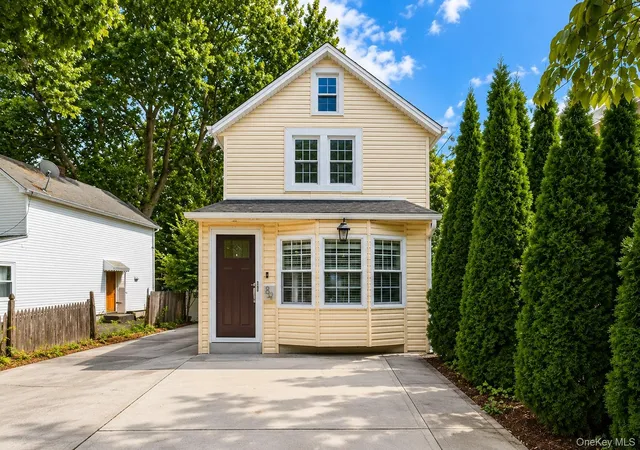 Photo 1 of Sale Pending at 89 Harbor Rd, Port Washington, NY 11050 | MLS# 1023038 | Listing updated on 2026-08-20