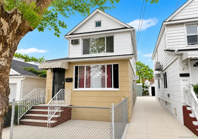 Single family home for sale at 10713 Sutter Ave, Ozone Park, NY 11417 | MLS# 1023042